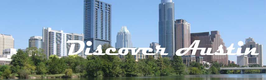 Discover Austin