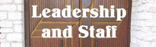 Leadership and Staff
