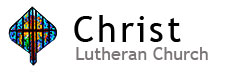 Christ Lutheran Home Page